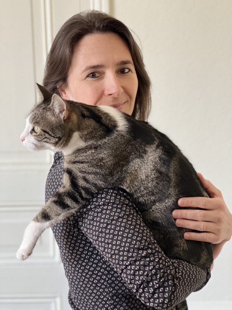 Brunilde-RM-768x1024 Décoder son chat : comprendre ses émotions pour mieux vivre ensemble